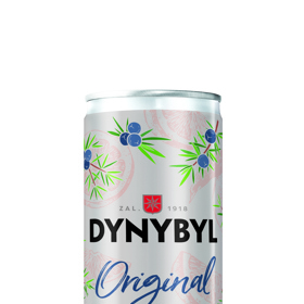 Pokud jste milovníky gin & tonicu, pak vás jistě potěší, že si ho můžete zakoupit již předpřipravený, zvolit můžete například Dynbyl Gin Original & Tonic od Stocku (49,90 Kč/250 ml).
Pokud jste milovníky gin & tonicu, pak vás jistě potěší, že si ho můžete zakoupit již předpřipravený, zvolit můžete například Dynbyl Gin Original & Tonic od Stocku (49,90 Kč/250 ml).