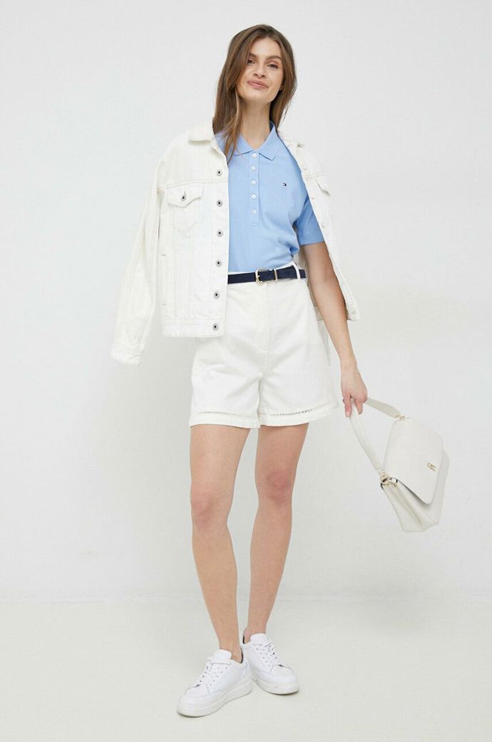 Značka šortek: Tommy Hilfiger
Značka šortek: Tommy Hilfiger