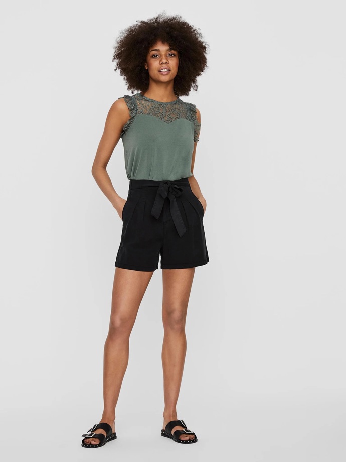 Značka šortek: Vero Moda
Značka šortek: Vero Moda