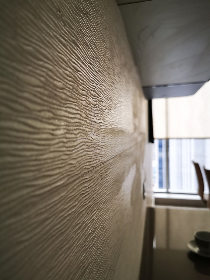 Galerie: Beton, který ozvláštní interiér Galerie: Beton, který ozvláštní interiér