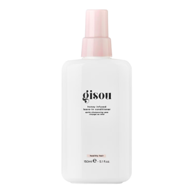 Bezoplachový kondicionér Honey Infused Leave In Conditioner, Gisou, 770 Kč, Sephora
