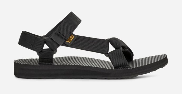 Sandále Teva Original, 65 €
