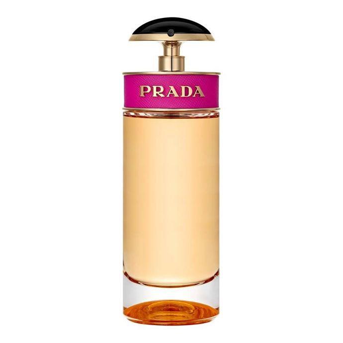 Parfém Candy, Prada, 50 ml, 2570 Kč
Parfém Candy, Prada, 50 ml, 2570 Kč