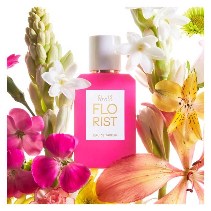 Přírodní parfém Florist, Ellis Brooklyn, 50 ml, 2990 Kč
Přírodní parfém Florist, Ellis Brooklyn, 50 ml, 2990 Kč