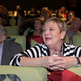 Jaroslava Obermaierová během let