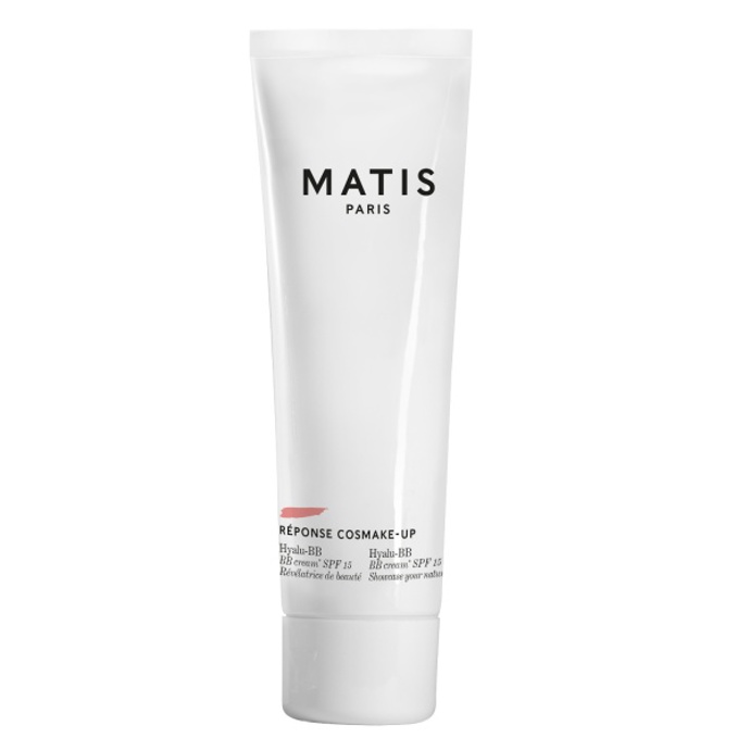 Matis Réponse Cosmake-Up Hyalu BB cream, FAnn, 1 460 Kč

 

 
