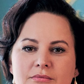 Jitka Čvančarová v průběhu let