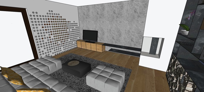 Mooza Architecture
Mooza Architecture