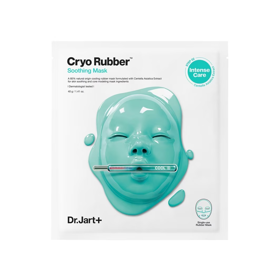 Zklidňující maska na obličej Cryo Rubber With Soothing Allantoin Mask, Dr. Jart, 380 Kč
