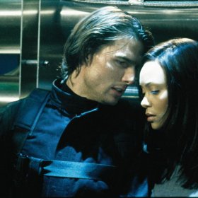 Cruise v Mission Impossible.