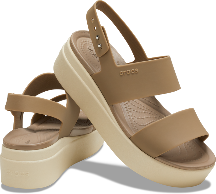 Sandály Brooklyn Crocs, Urbanlux, 1669 Kč
