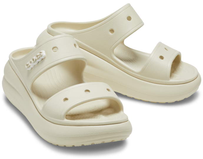 Sandály Classic Crush Crocs, Urbanlux, 1519 Kč

 
