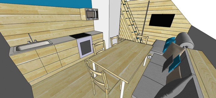 Mooza Architecture
Mooza Architecture