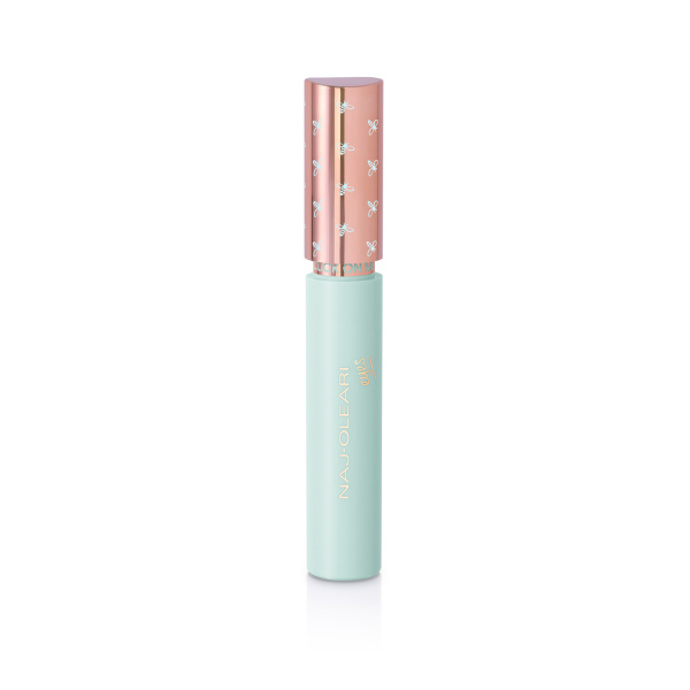 Click on Me Waterproof Mascara, Naj-Oleari, 680 Kč, FAnn
Click on Me Waterproof Mascara, Naj-Oleari, 680 Kč, FAnn