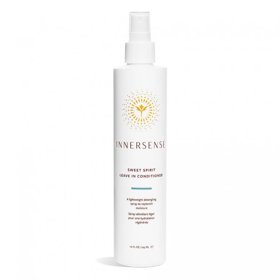 Bezoplachový kondicionér Sweet Spirit, Innersense, 700 Kč
