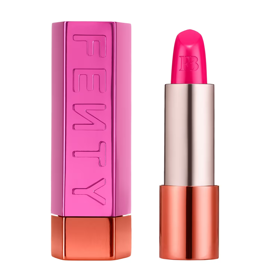 Rtěnka Fenty Icon, Fenty, pouzdro na rtěnku 330 Kč, náplň 540 Kč, Sephora
