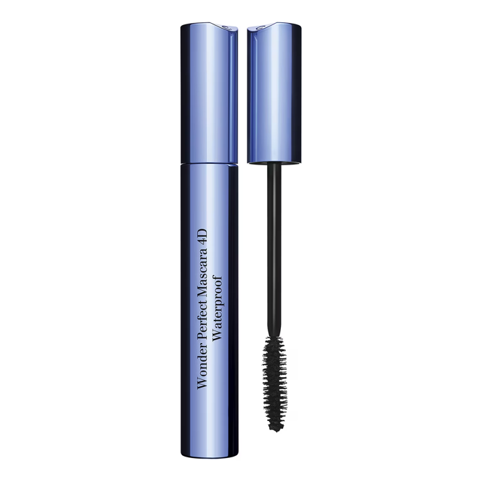 Wonder Perfect 4D Waterproof Mascara, Clarins, 790 Kč
Wonder Perfect 4D Waterproof Mascara, Clarins, 790 Kč