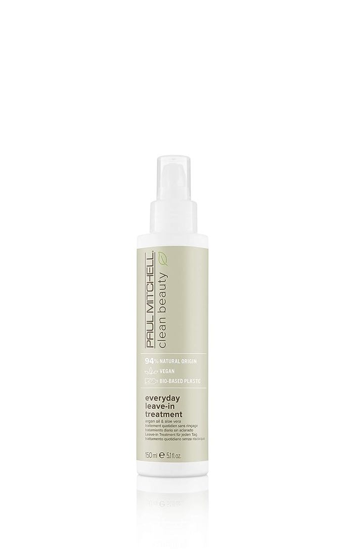 Bezoplachová péče Everyday Leave-In Treatment, Paul Mitchell, 1032 Kč
Bezoplachová péče Everyday Leave-In Treatment, Paul Mitchell, 1032 Kč
