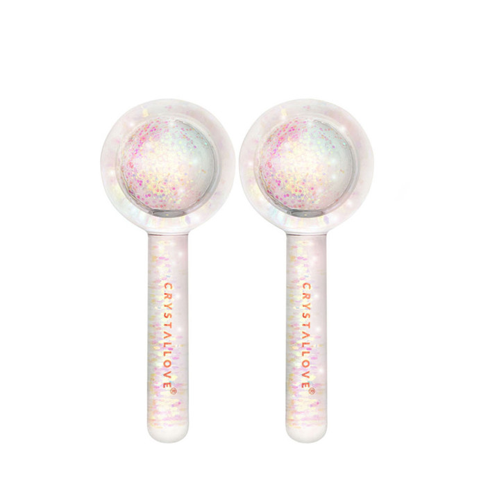 Masážní pomůcka Cryolift Ice Globes, Crystallove, 949 Kč
Masážní pomůcka Cryolift Ice Globes, Crystallove, 949 Kč
