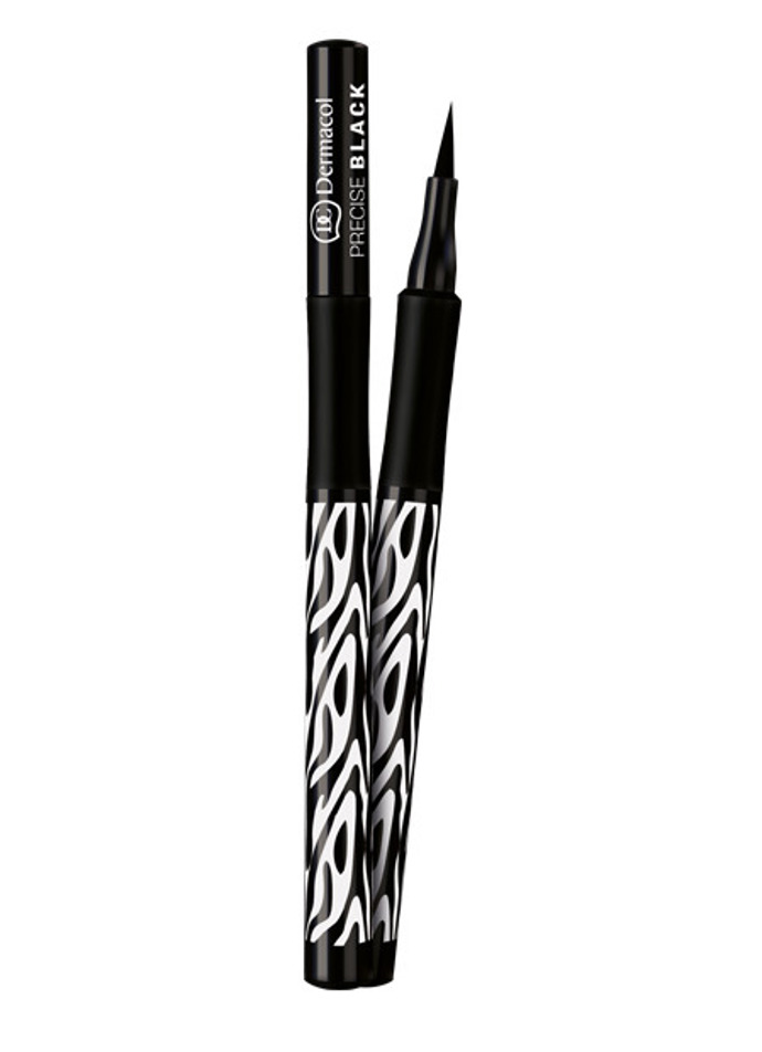Oční linka v peru Precise, Dermacol, 129 Kč
Oční linka v peru Precise, Dermacol, 129 Kč