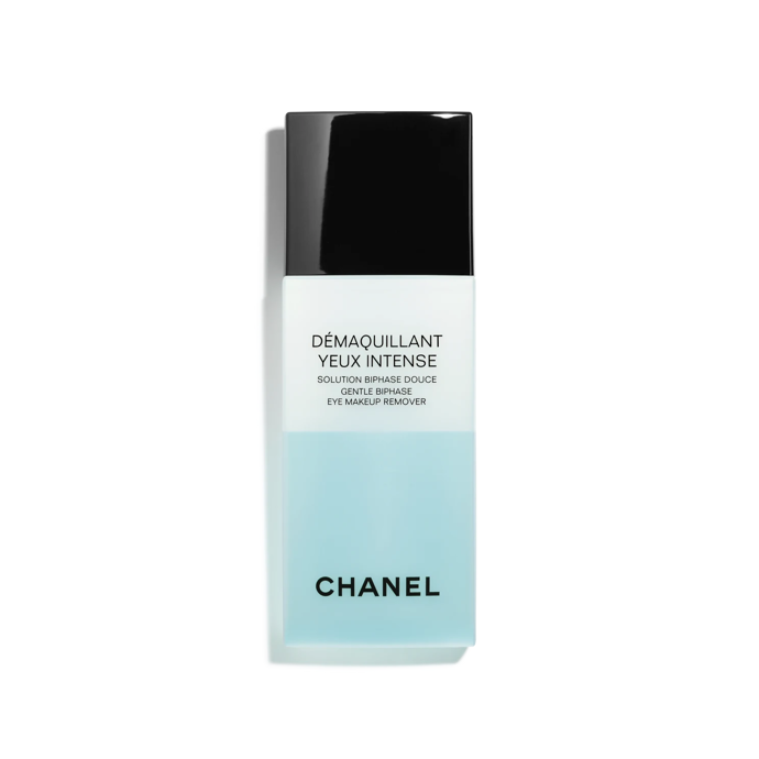 Jemný dvoufázový odličovač očí Démaquillant Yeux Intense, Chanel, 870 Kč
Jemný dvoufázový odličovač očí Démaquillant Yeux Intense, Chanel, 870 Kč