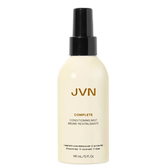 Bezoplachový mist Complete, JVN, $21
Bezoplachový mist Complete, JVN, $21