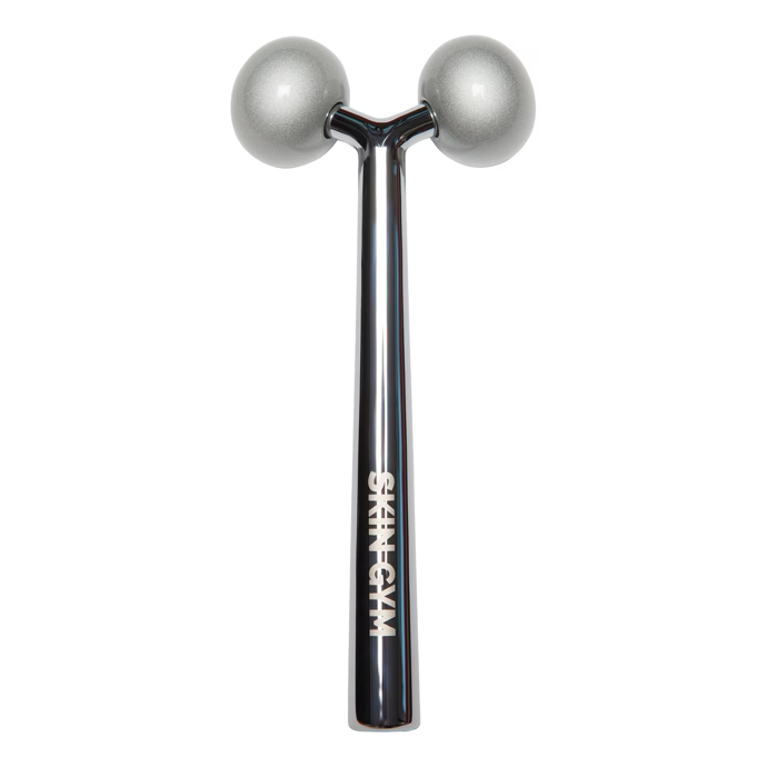 Masážní pomůcka Face Sculptor Roller, Skin Gym, 2020 Kč, Sephora
Masážní pomůcka Face Sculptor Roller, Skin Gym, 2020 Kč, Sephora