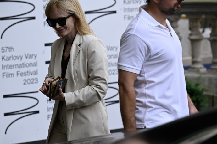 Galerie celebrit