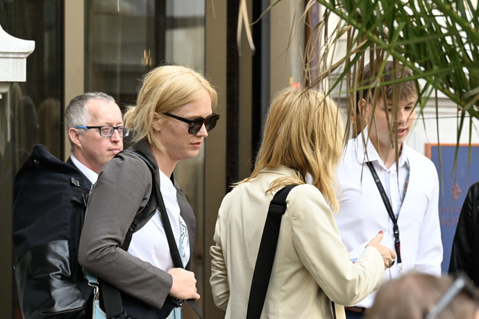 Galerie celebrit