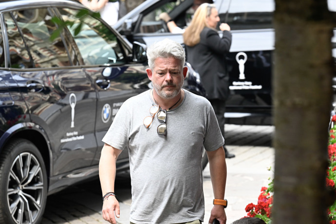 Galerie celebrit