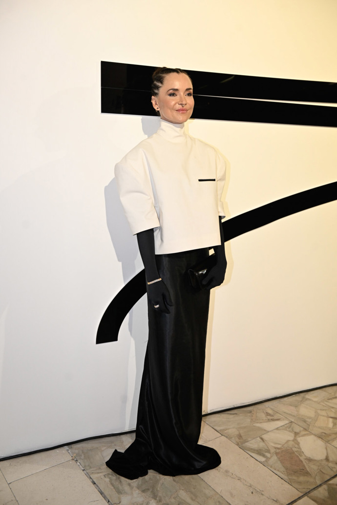 Radka Třeštíková
