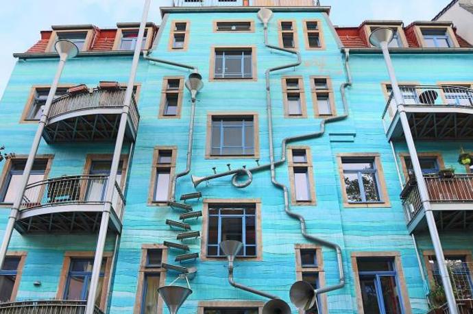 Kunsthofpassage

 
