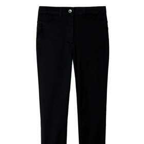 Černé džíny, Calzedonia, 849 Kč
