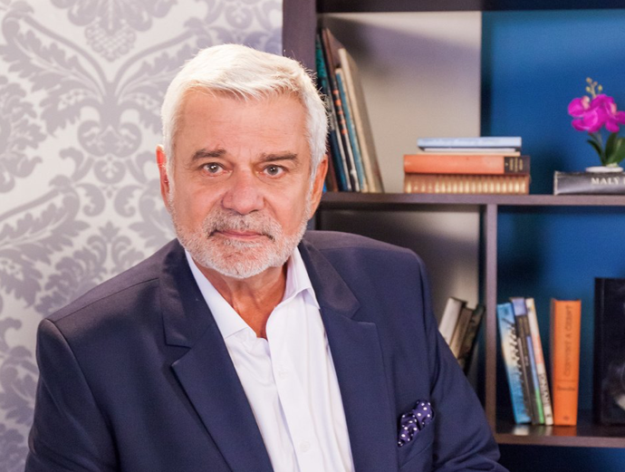 Petr Štěpánek vyléčil Zlaty zlomené srdce
Petr Štěpánek vyléčil Zlaty zlomené srdce