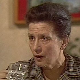 Dana hrála až o poslední chvíle.