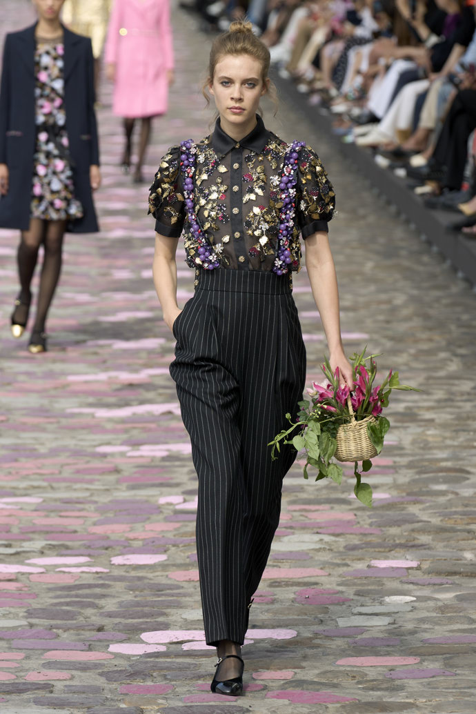 Chanel
