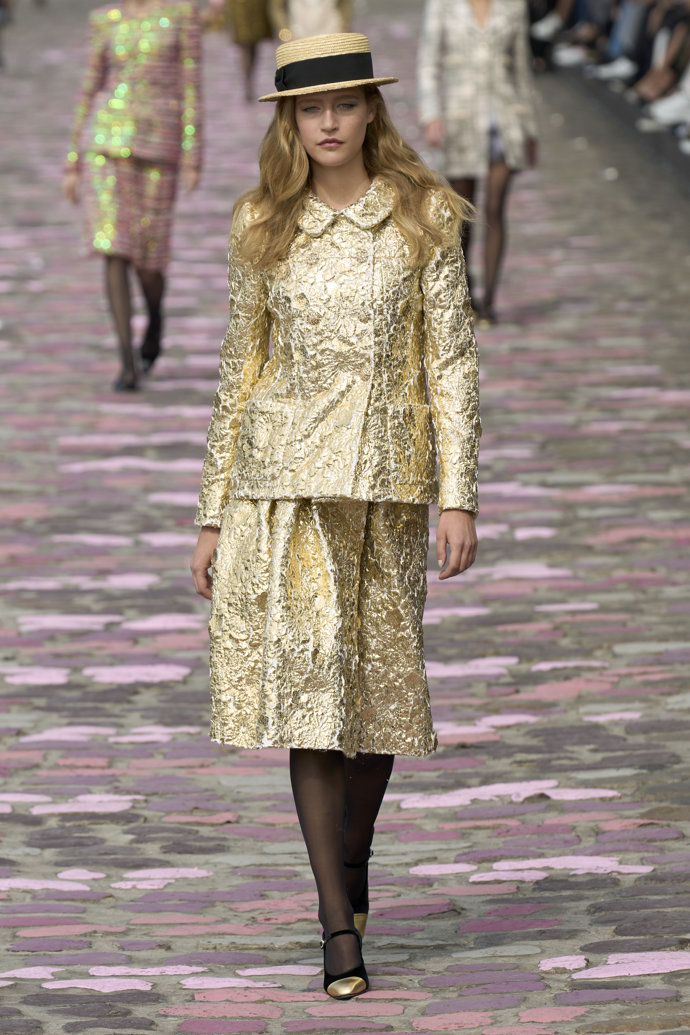 Chanel
