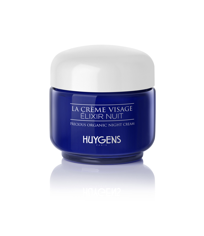 Noční krém Élixir Night Cream, Huygens, 989 Kč

