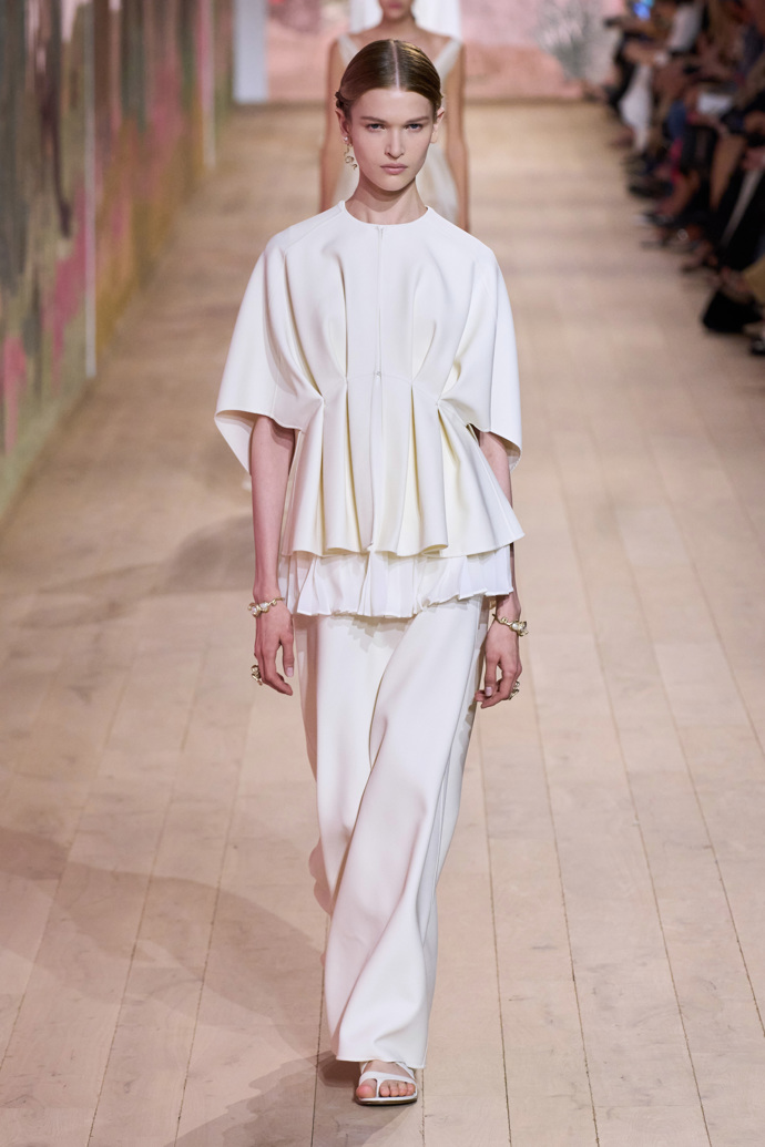 Christian Dior
