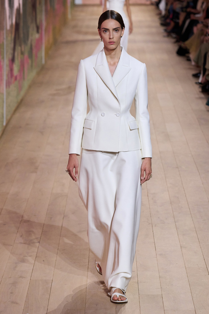 Christian Dior
