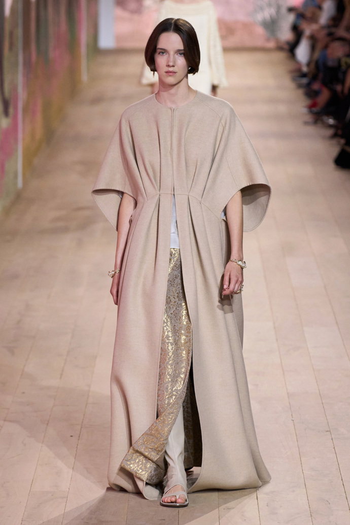 Christian Dior
