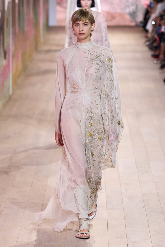 Christian Dior
