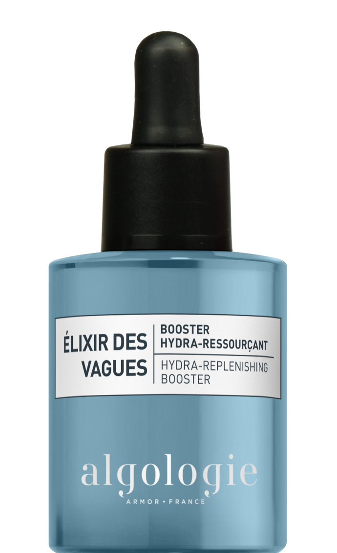 Hydratační booster Elixir des Vagues, Algologie, 960 Kč
