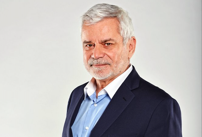 Petr Štěpánek Petr Štěpánek