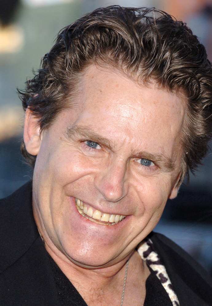 Jeff Conaway v roce 2005

Po Pomádě se mu dařilo v televizním pořadu Taxi. Jeho úspěch se mu ale nikdy nepodařilo dlouhodobě udržet, z části z toho důvodu, že celý svůj život bojoval se závislostmi. Zajímavostí je, že pět let byl ženatý se starší sestrou Olivie Newton-John, Ronou. V roce 2011 zemřel ve věku 60 let na zápal plic.
