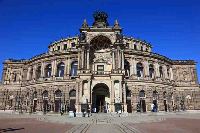 Semperova opera
