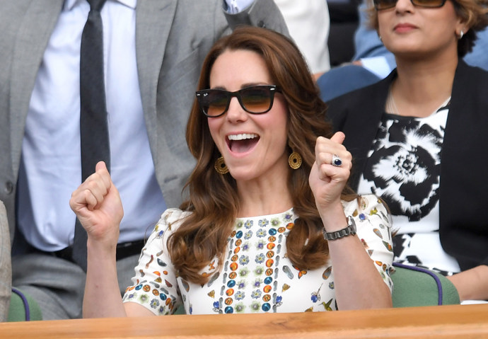 princezna Catherine princezna Catherine