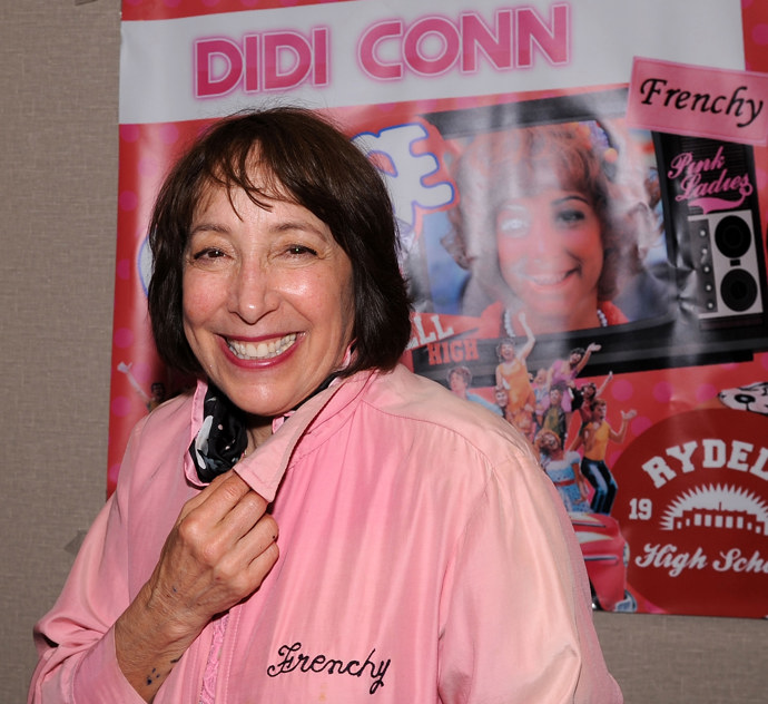 Didi Conn v roce 2018

Dodnes (a to je jí nyní 71 let) neodmítne příležitost vzít si na sebe něco růžového. Je jedinou členkou původního hereckého obsazené z Pomády, která si zahrála i v jejím pokračování. V průběhu let pokračovala v hraní, objevila se zhruba ve 40 televizních a filmových projektech, a to včetně série Zákon a pořádek: Útvar pro zvláštní oběti. Poté, co byl jejímu synovi Davidovi v raném věku diagnostikován autismus, se stala se otevřenou zastánkyní povědomí o autismu a v roce 2008 byla jmenována mluvčí národních celebrit pro Autism Speaks. Od roku 1982 je vdaná za svého druhého manžela Davida Shirea.

