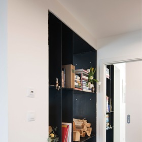 Mooza Architecture
