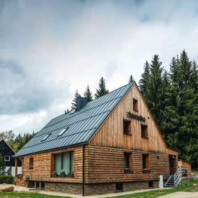 Mooza Architecture
